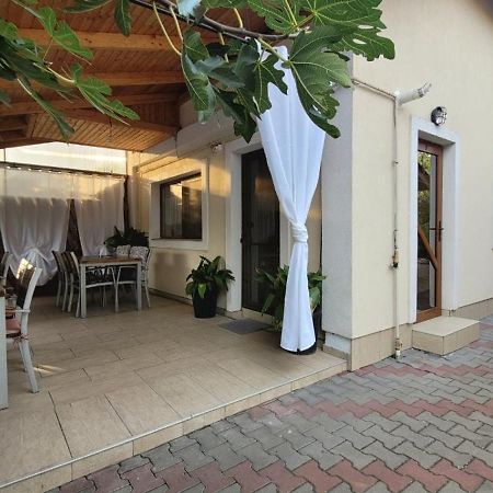 Hotel La Cassa Temešvár Exteriér fotografie