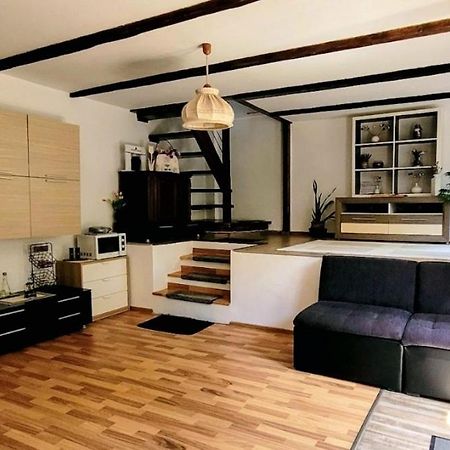 Hotel La Cassa Temešvár Exteriér fotografie