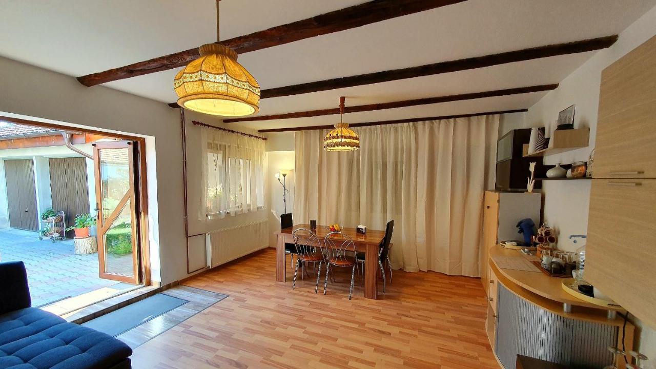 Hotel La Cassa Temešvár Exteriér fotografie